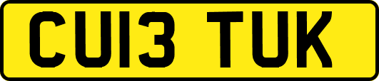 CU13TUK