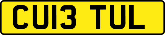 CU13TUL