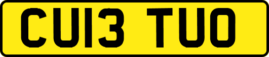 CU13TUO