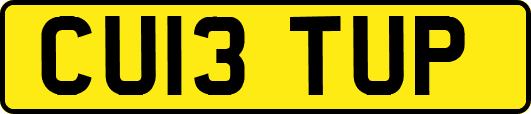CU13TUP