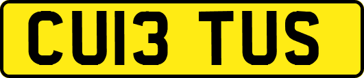 CU13TUS