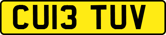 CU13TUV