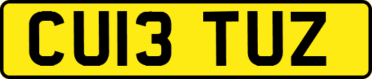 CU13TUZ