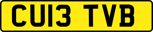 CU13TVB