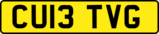 CU13TVG