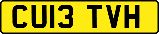 CU13TVH