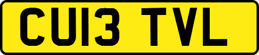 CU13TVL