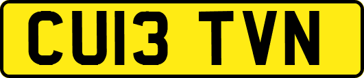 CU13TVN