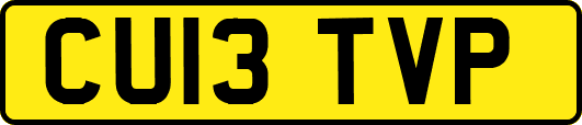 CU13TVP