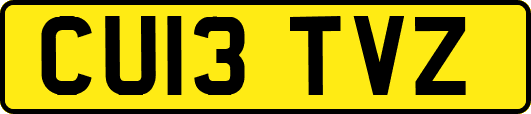 CU13TVZ
