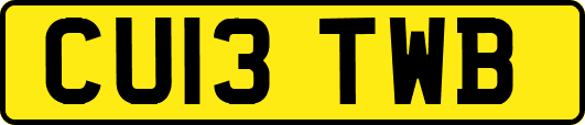 CU13TWB