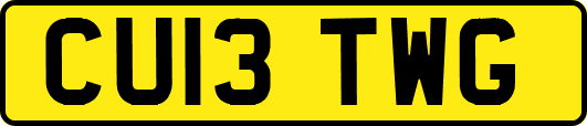 CU13TWG