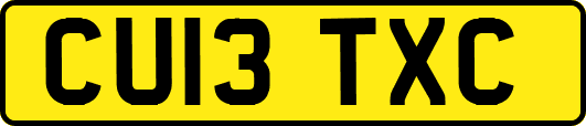 CU13TXC