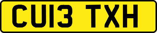 CU13TXH