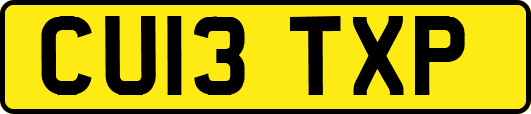 CU13TXP