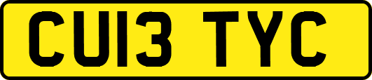 CU13TYC