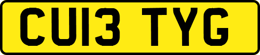 CU13TYG