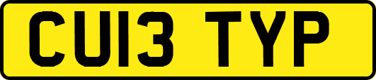 CU13TYP