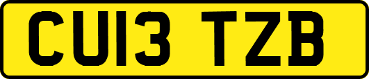 CU13TZB