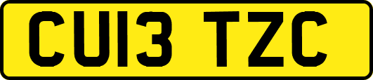 CU13TZC