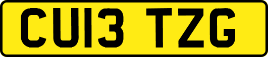 CU13TZG