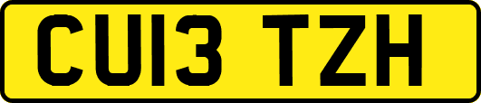 CU13TZH