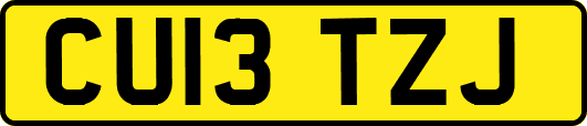 CU13TZJ