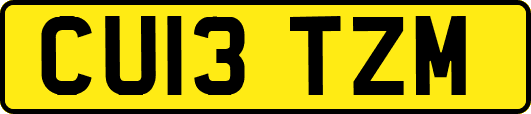 CU13TZM