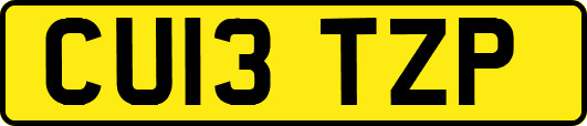 CU13TZP