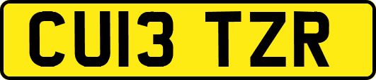 CU13TZR