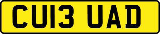 CU13UAD