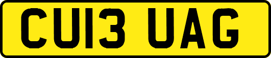 CU13UAG