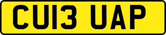 CU13UAP