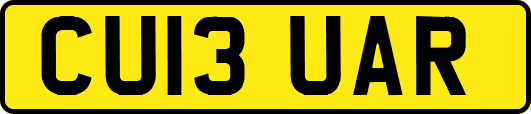 CU13UAR