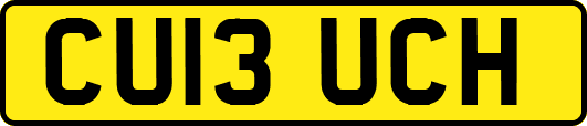 CU13UCH