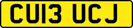 CU13UCJ