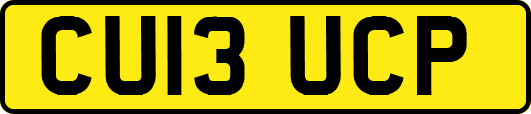 CU13UCP