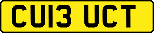 CU13UCT