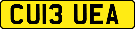 CU13UEA