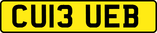 CU13UEB