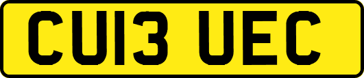 CU13UEC