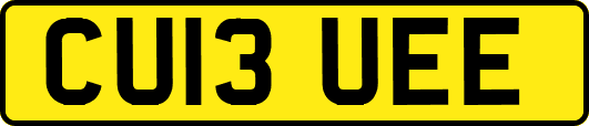 CU13UEE