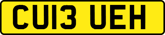 CU13UEH