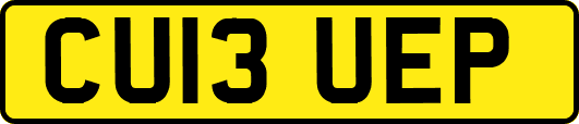CU13UEP