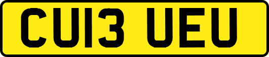 CU13UEU