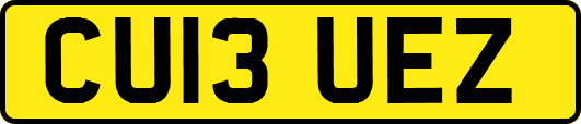 CU13UEZ