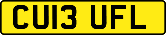 CU13UFL