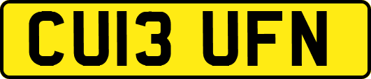 CU13UFN
