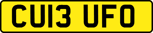 CU13UFO