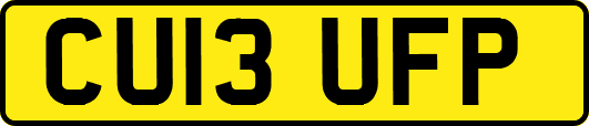 CU13UFP
